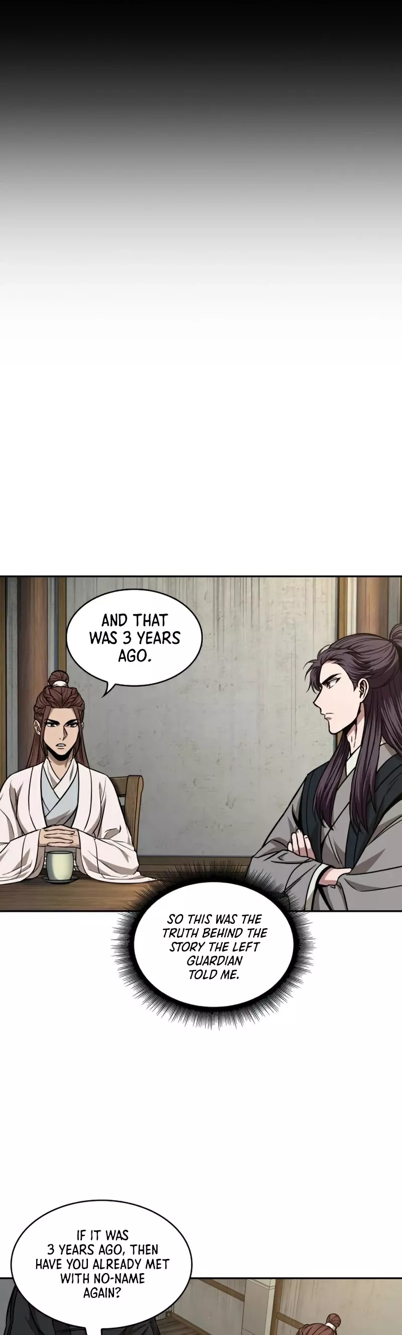 Nano Machine, chapter 99, image 32