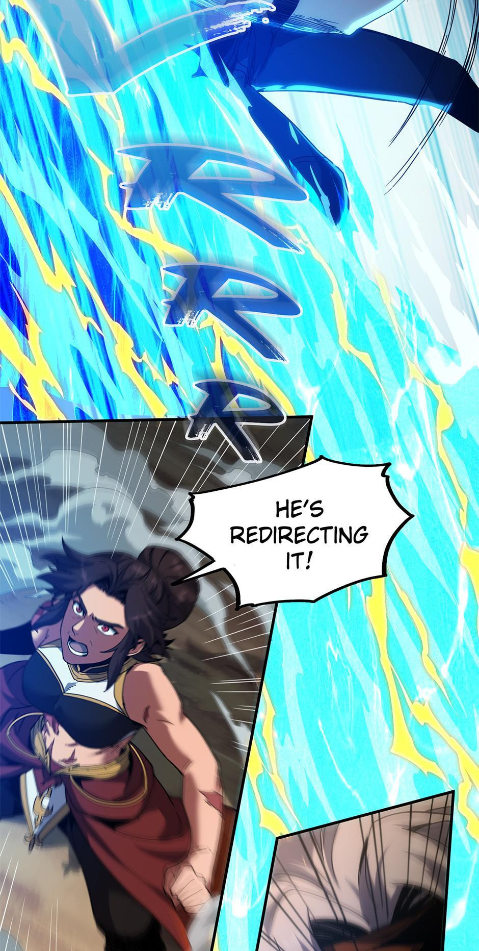 The Beginning After the End, chapter 223, image 63