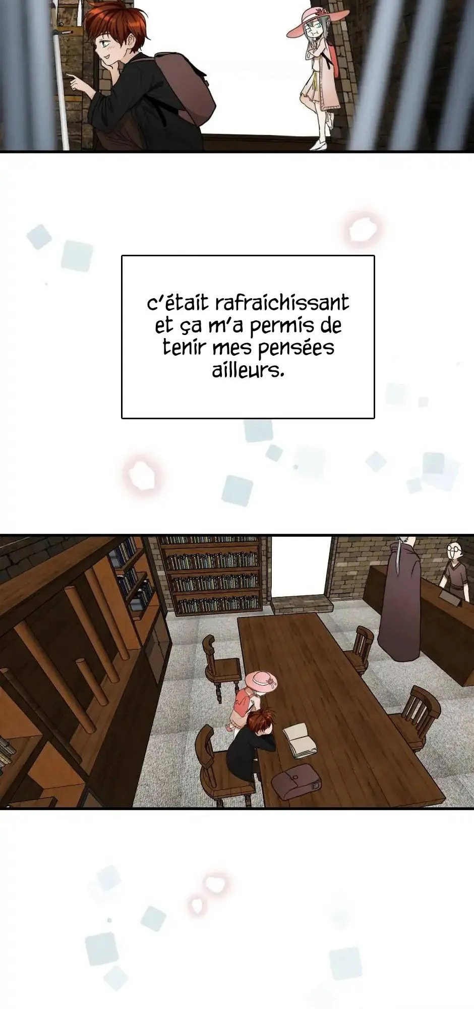 The Beginning After the End, chapter 25, image 45