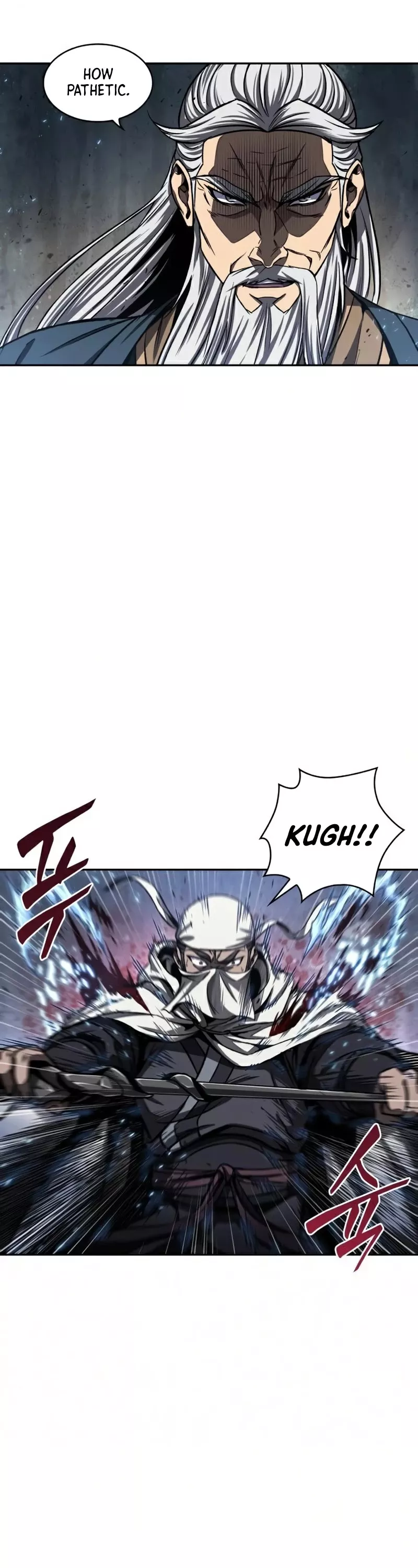 Nano Machine, chapter 87, image 29