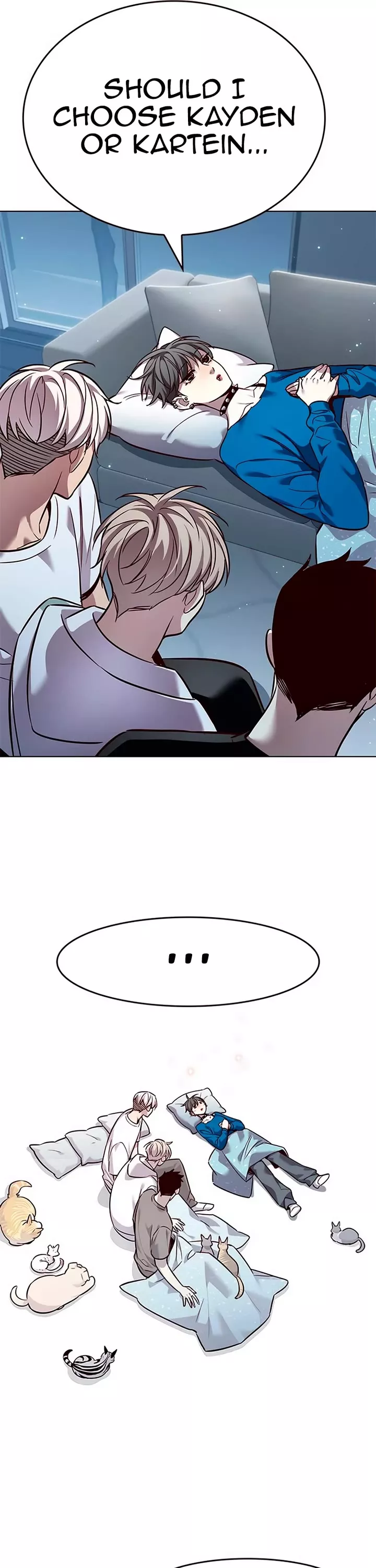 Eleceed, chapter 345, image 19