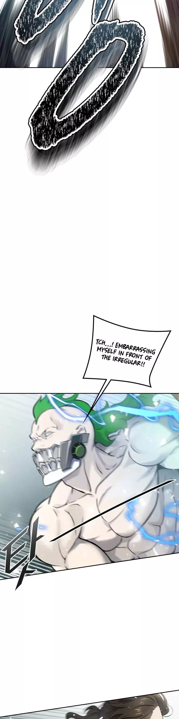 Tower of God, chapter 607, image 27