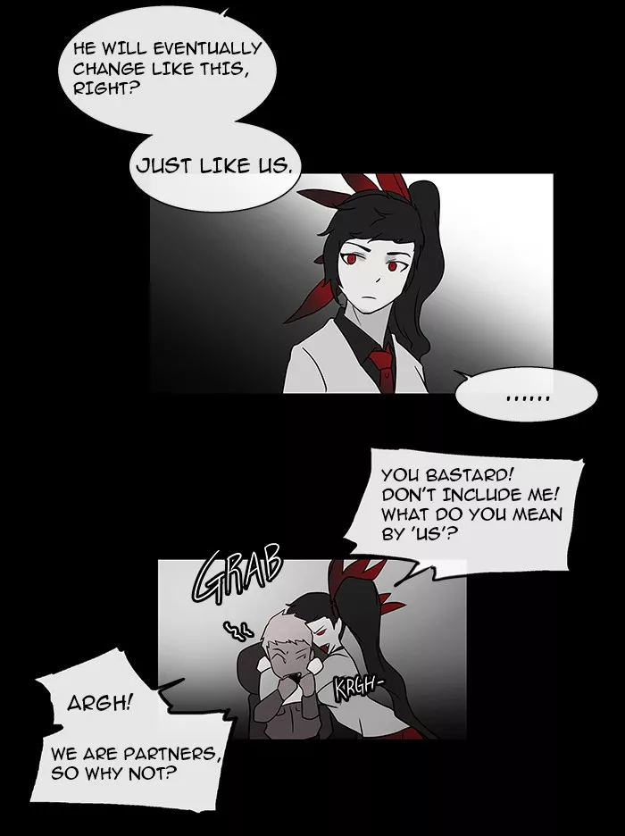 Tower of God, chapter 4, image 53