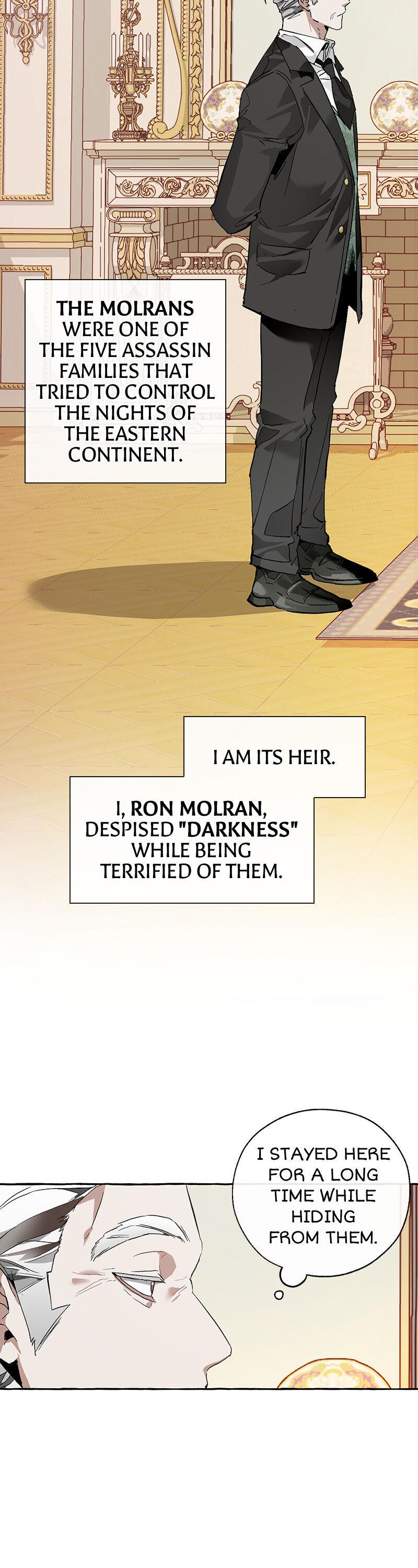 Trash of the Count’s Family, chapter 43, image 17