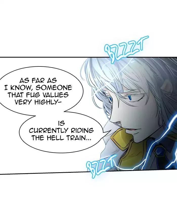 Tower of God, chapter 392, image 76