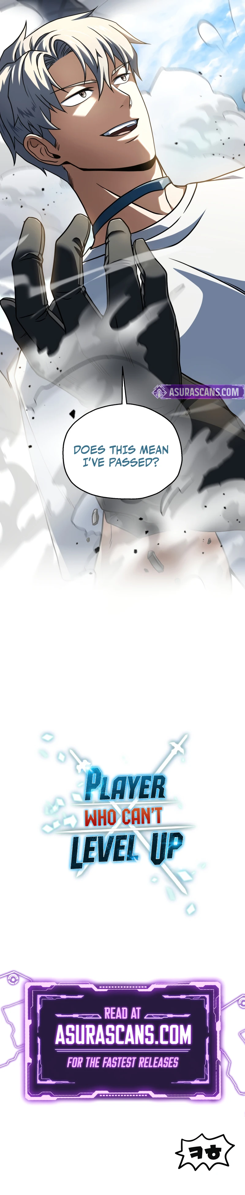 Player Who Can't Level Up, chapter 206, image 10