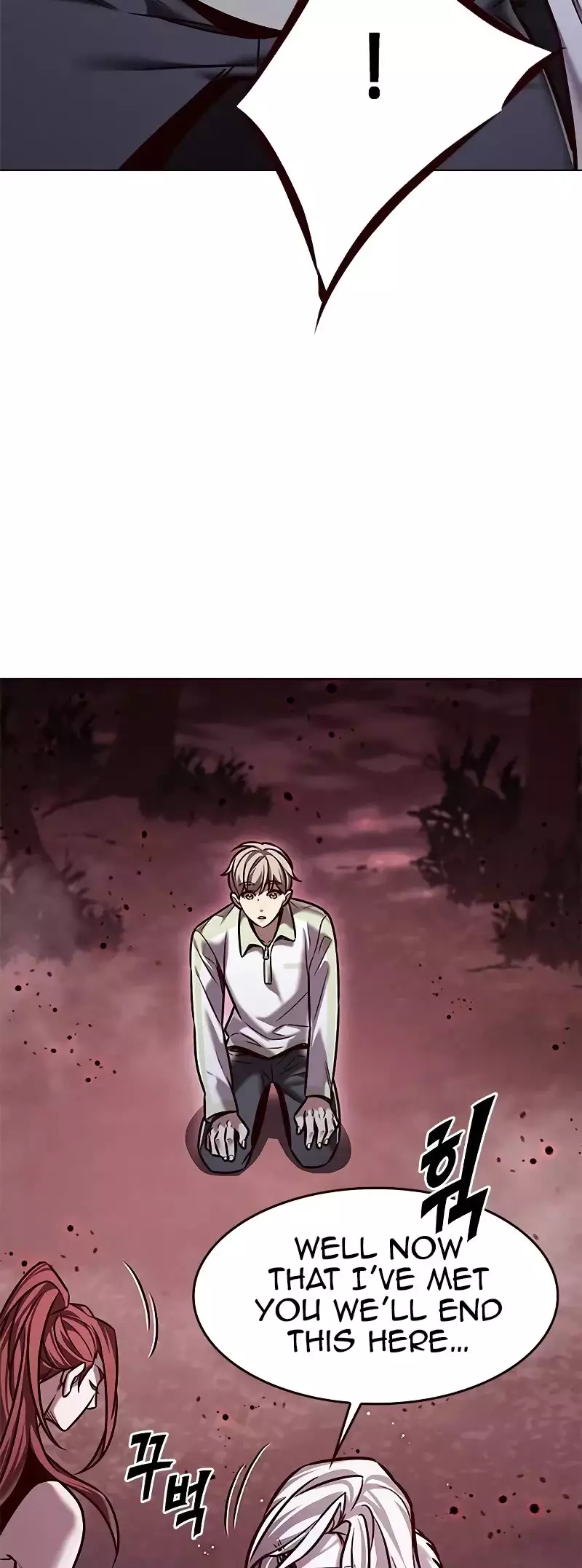 Eleceed, chapter 296, image 36