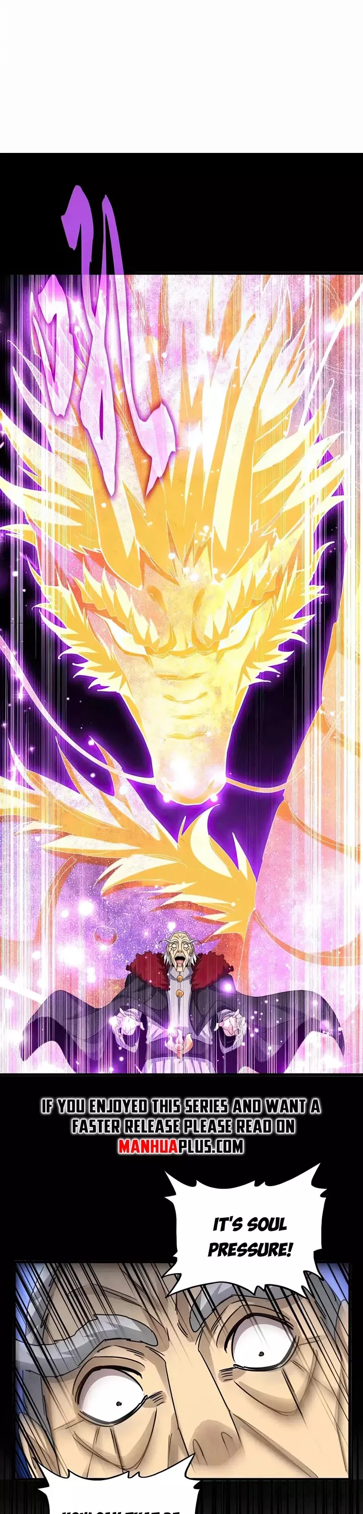 Magic Emperor, chapter 621, image 23