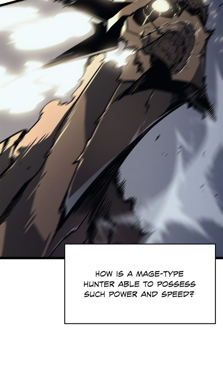 Solo Leveling, chapter 147, page 60