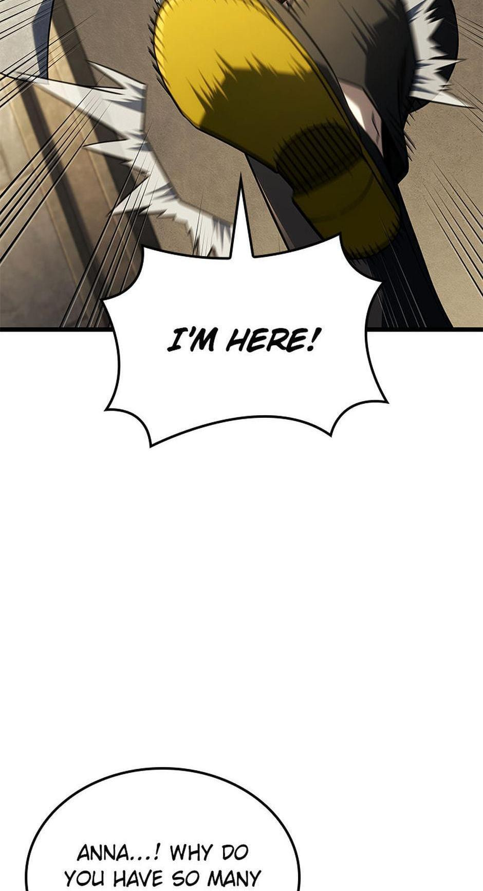 Revenge of the Baskerville Bloodhound, chapter 110, image 43