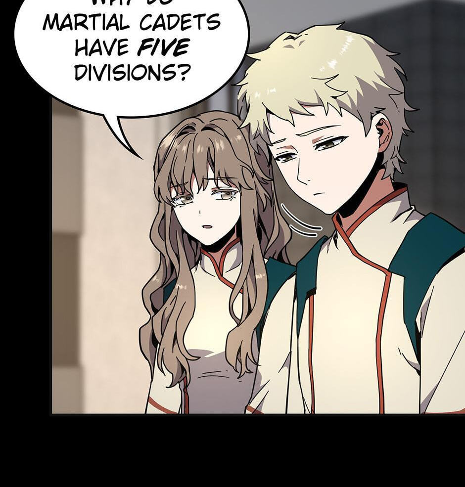 The Beginning After the End, chapter 213, image 48