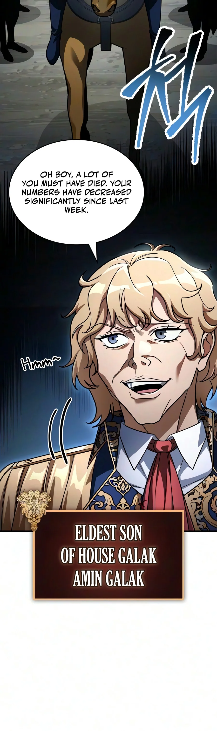 My Exclusive Tower Guide, chapter 134, image 16