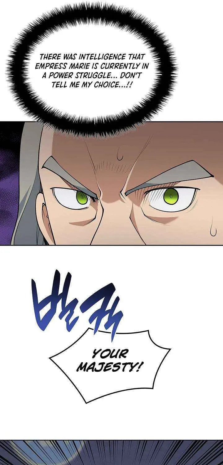 Overgeared (Team Argo), chapter 315, page 42