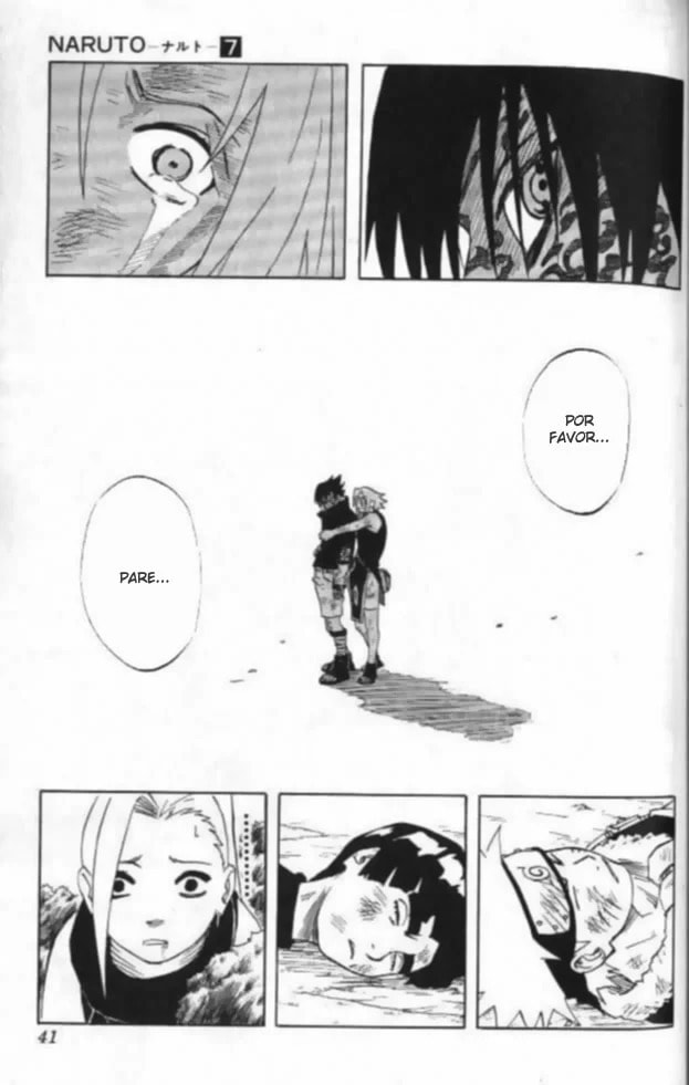 Naruto, chapter 56, image 16