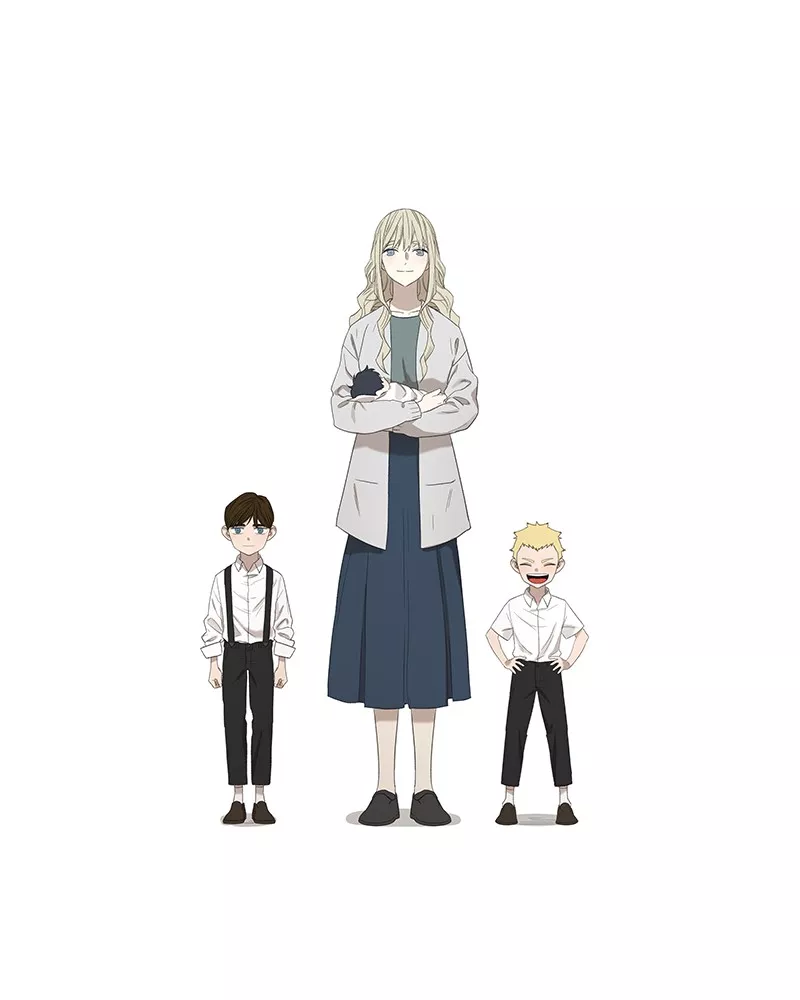 The Boxer, chapter 73, image 30