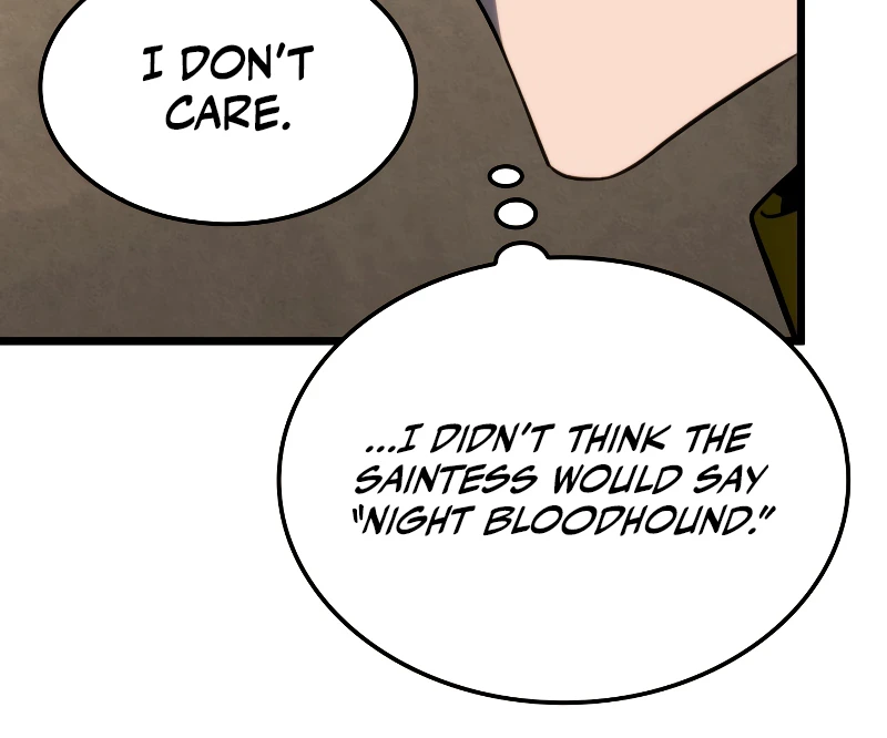 Revenge of the Iron-Blooded Sword Hound, chapter 80, image 15