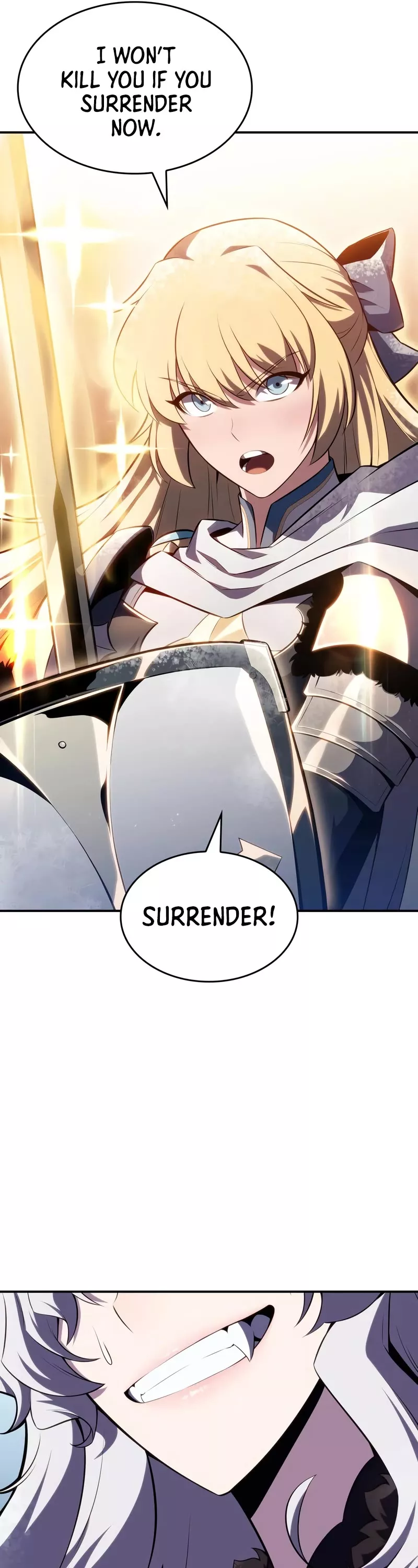 Solo Max-Level Newbie, chapter 88, image 47