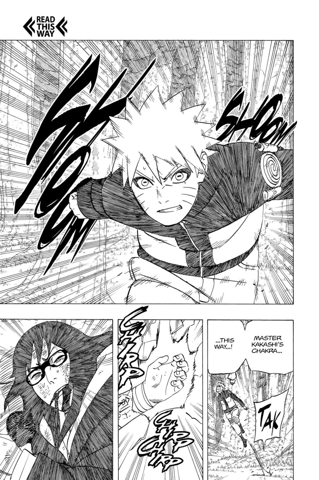 Naruto, chapter 482, image 15