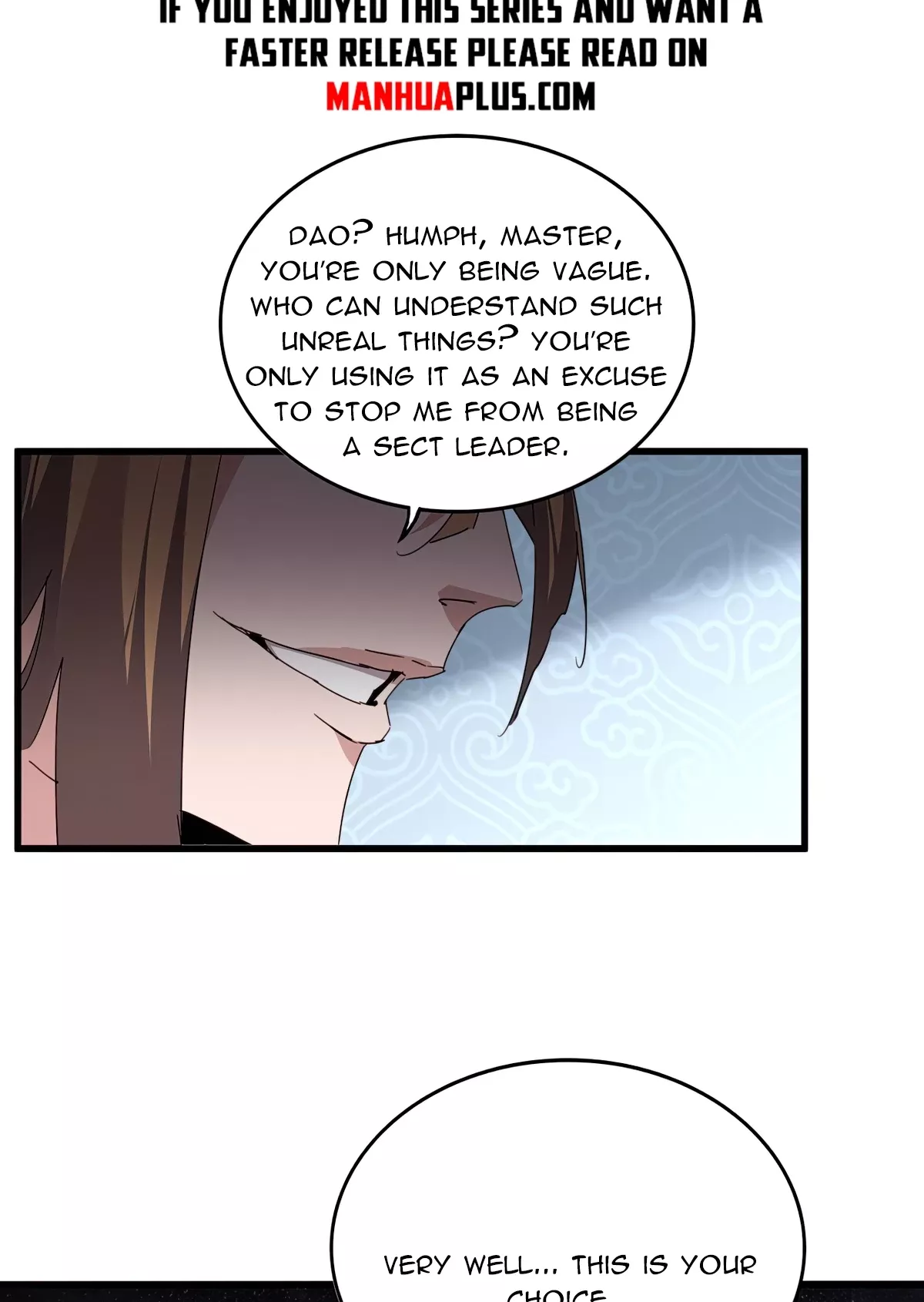 Magic Emperor, chapter 802, image 34