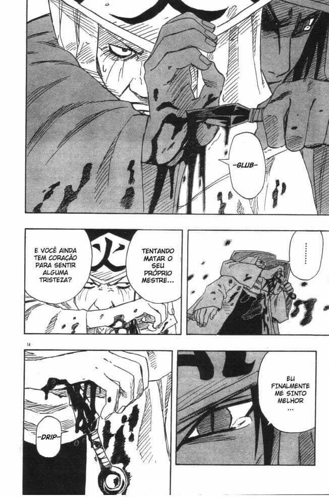 Naruto, chapter 116, image 13