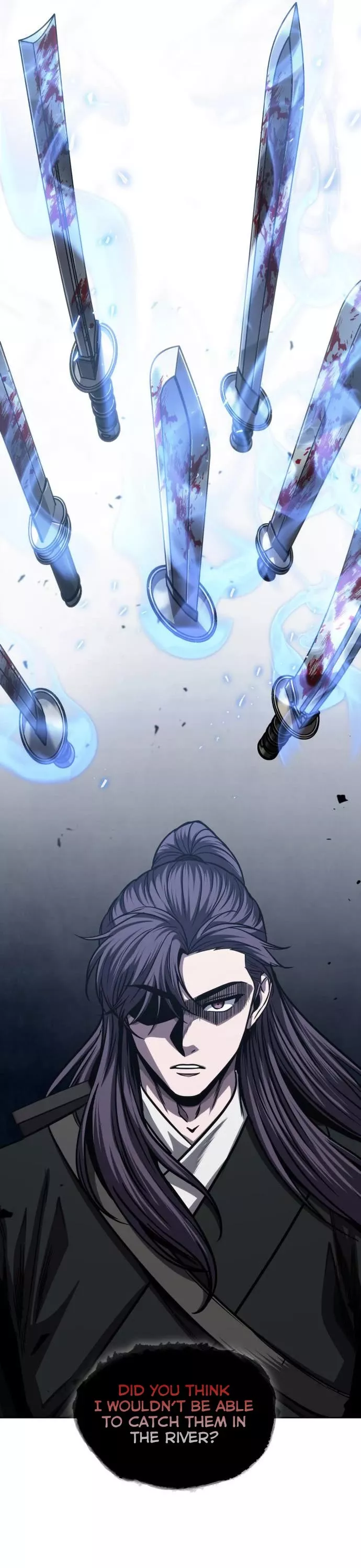 Nano Machine, chapter 163, image 5
