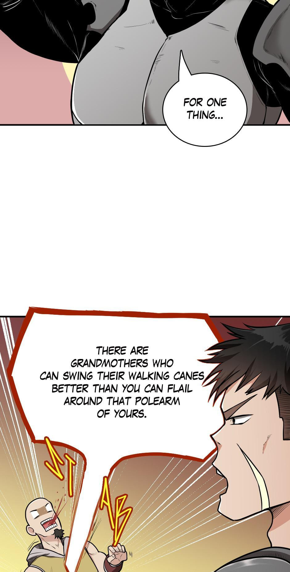 The Beginning After the End, chapter 49, image 22