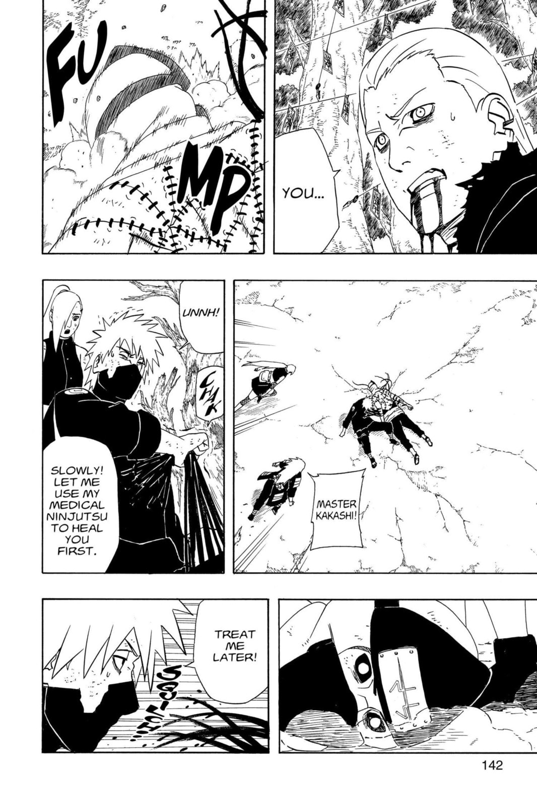 Naruto, chapter 337, image 8