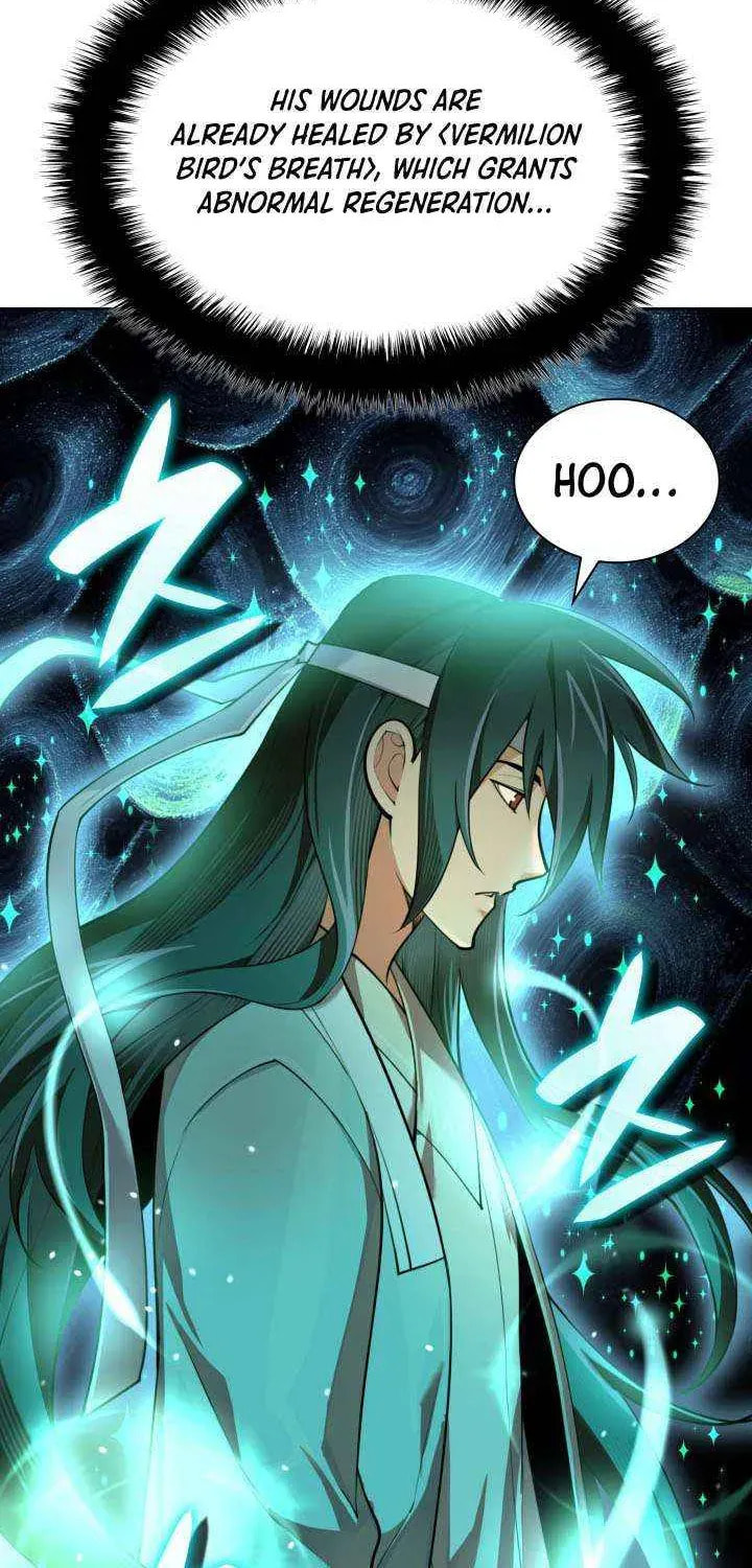 Overgeared (Team Argo), chapter 309, page 118