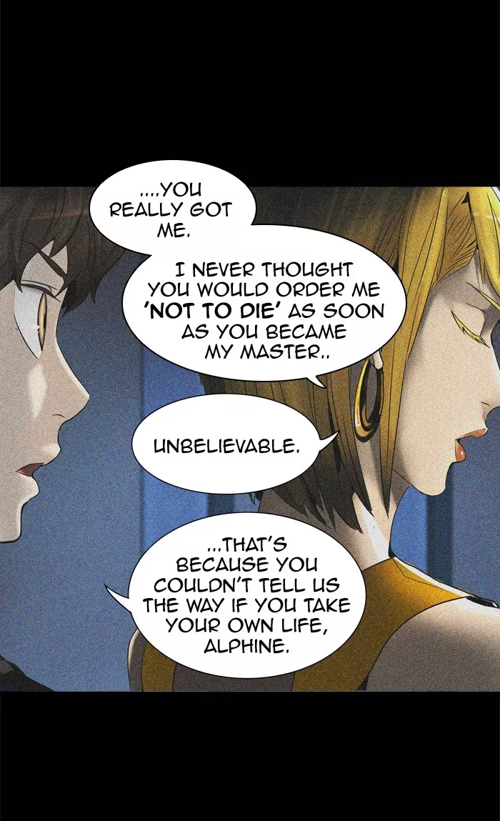Tower of God, chapter 294, image 32