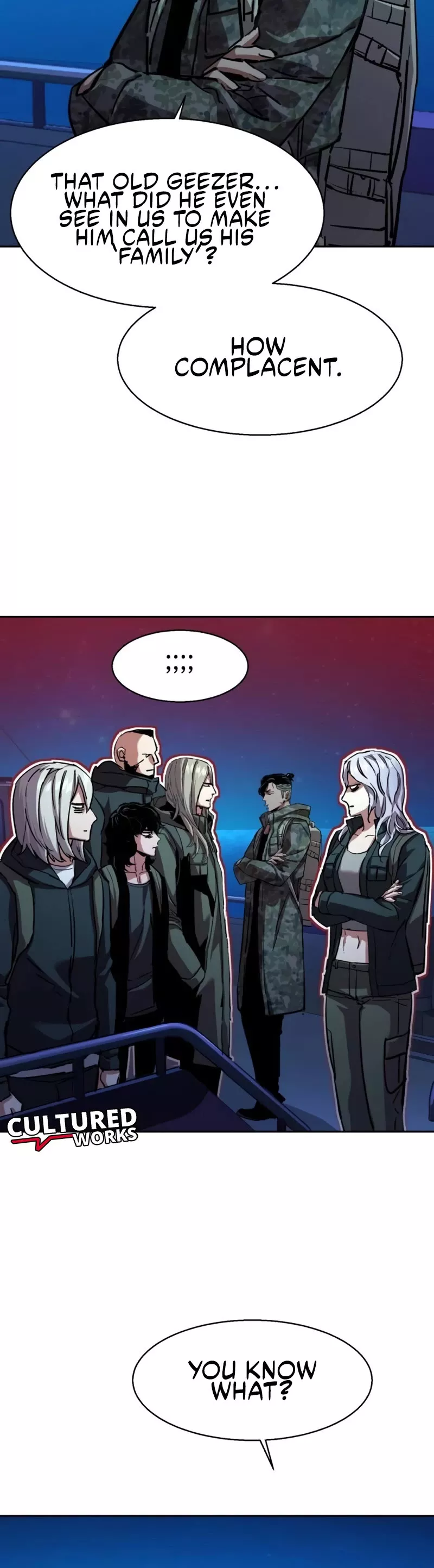 Teenage Mercenary, chapter 195, image 16