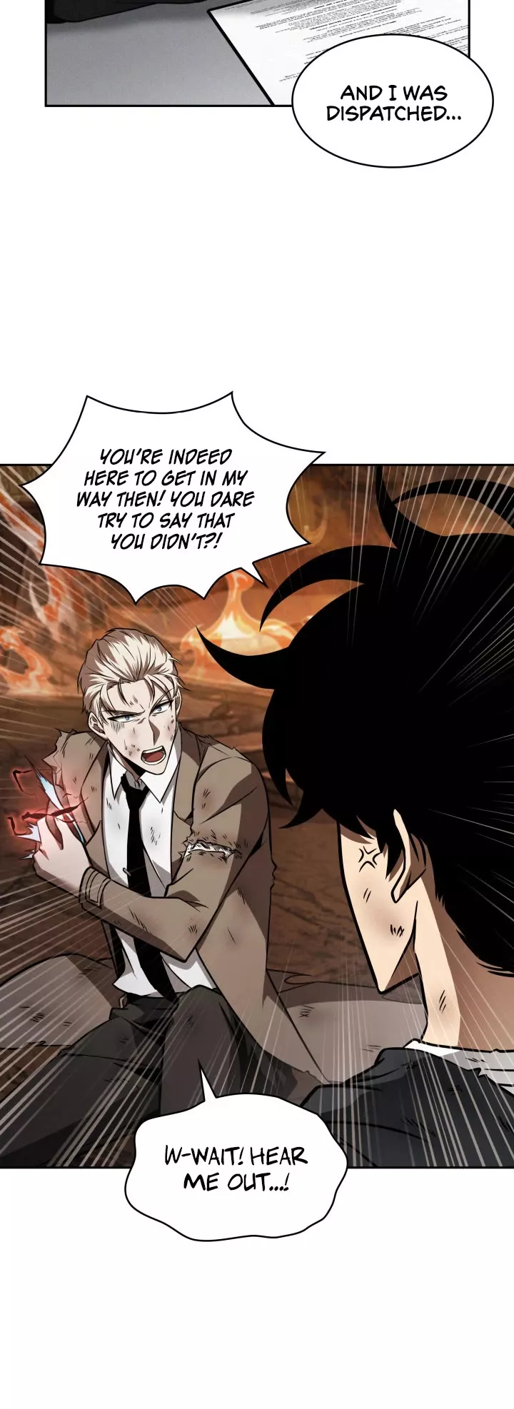 Tomb Raider King, chapter 356, image 19
