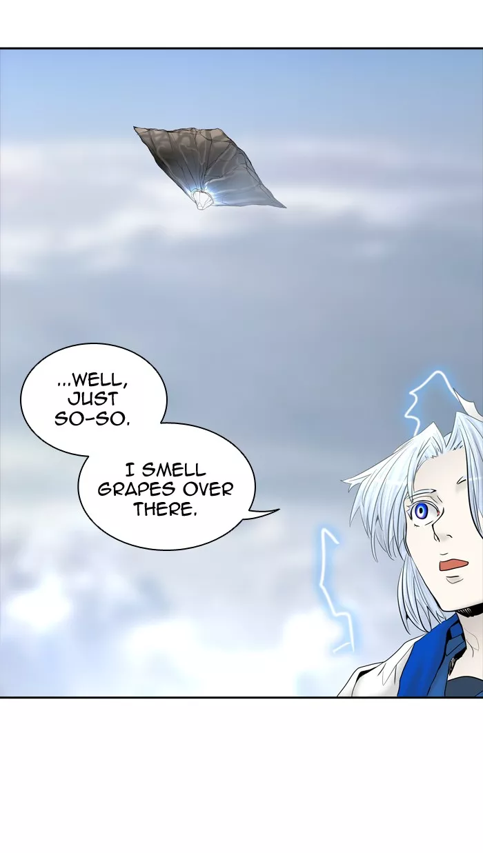 Tower of God, chapter 368, image 18