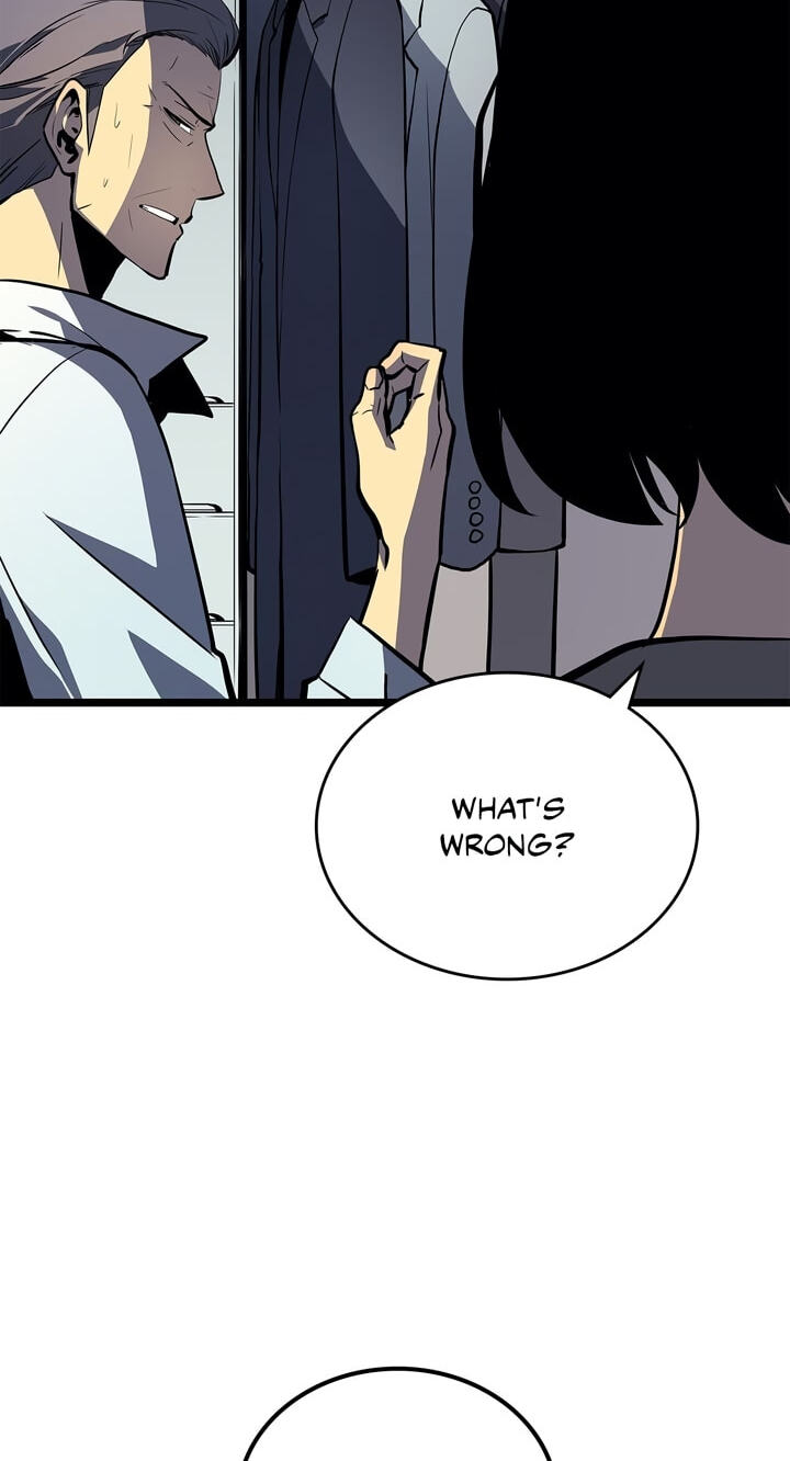 Solo Leveling, chapter 79, page 69