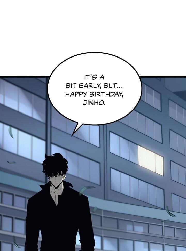 Solo Leveling, chapter 139, image 119