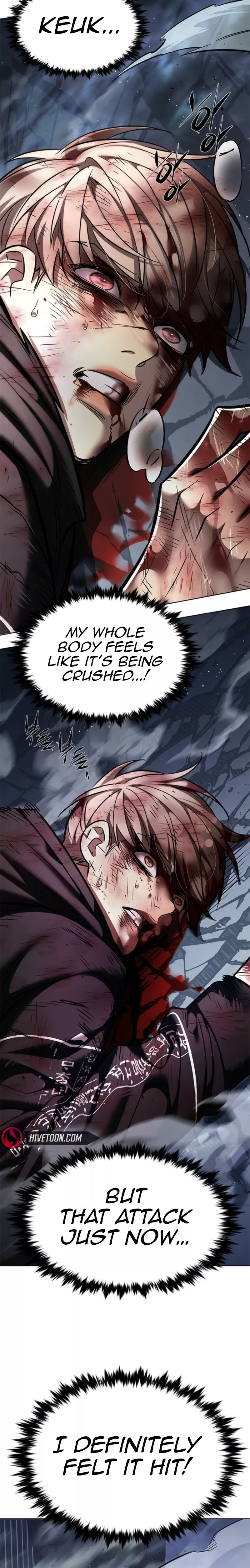 Eleceed, chapter 382, image 20