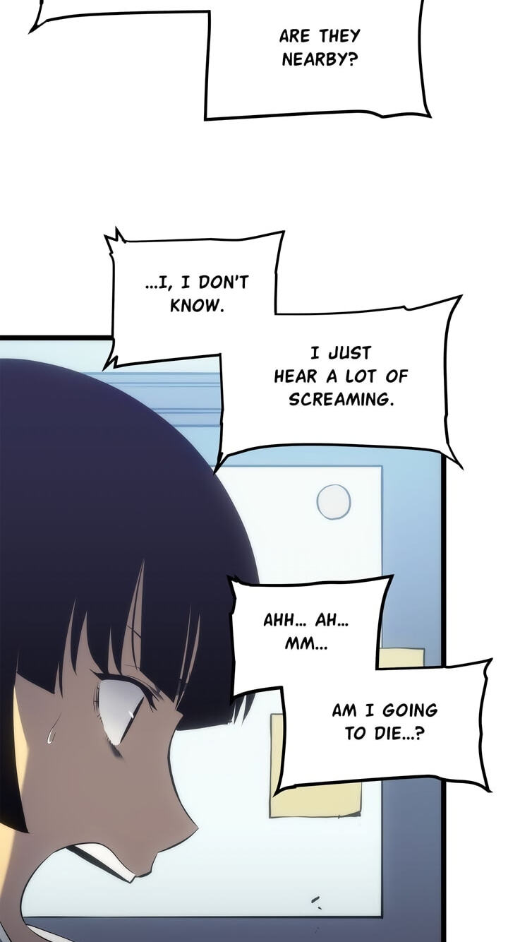 Solo Leveling, chapter 117, page 51