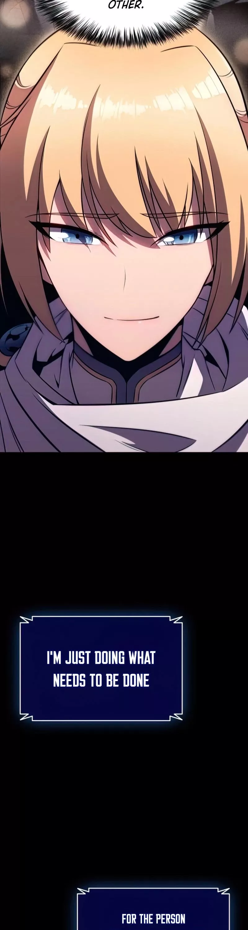 Solo Max-Level Newbie, chapter 52, image 67