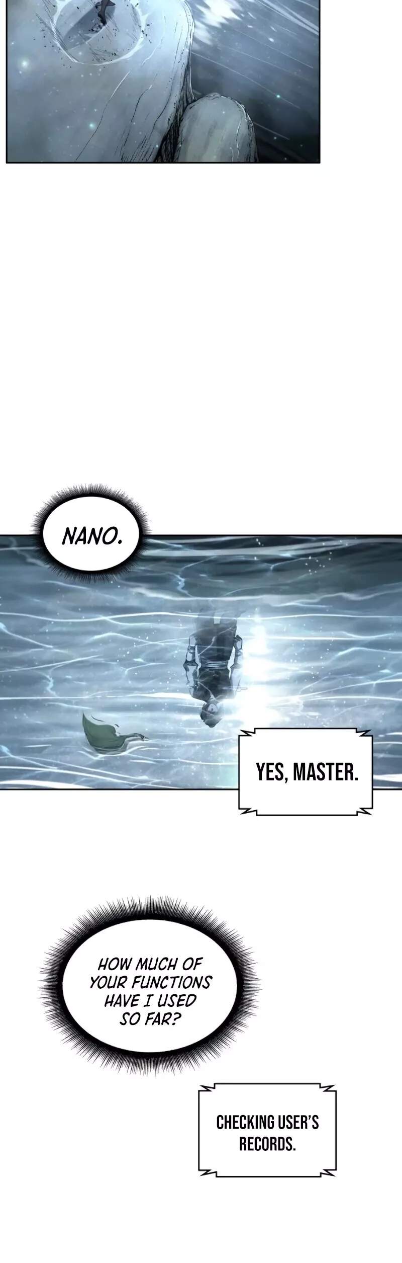 Nano Machine, chapter 21, image 12