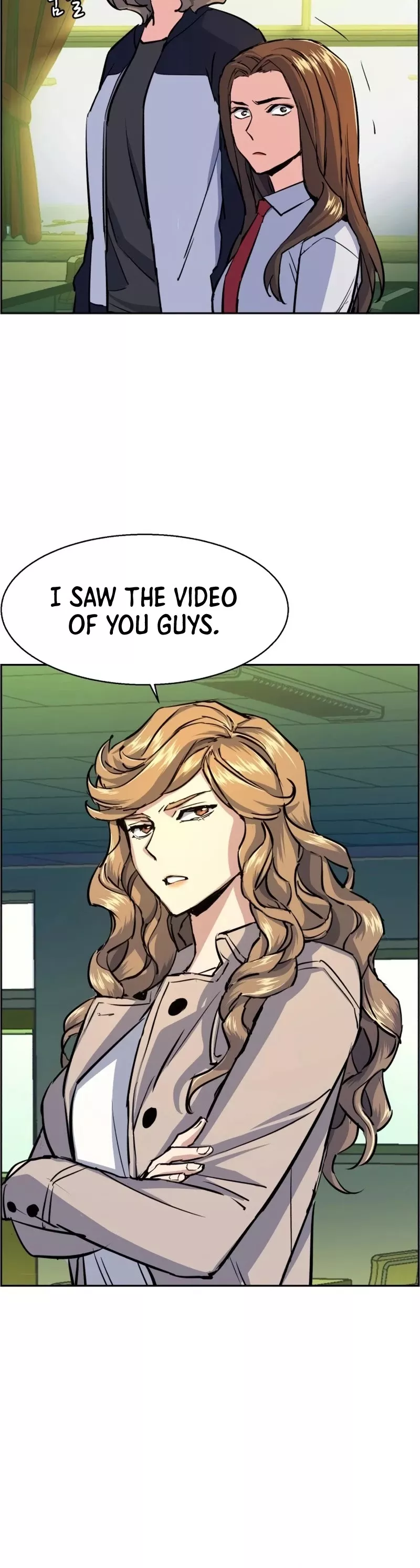 Teenage Mercenary, chapter 71, image 13