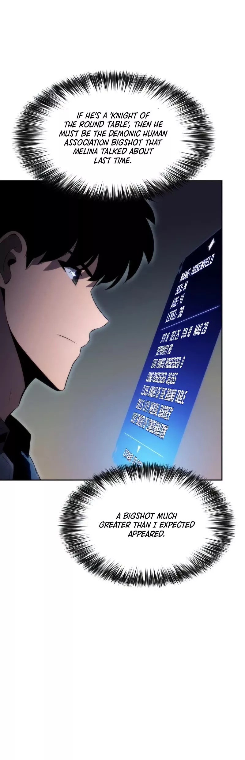 Solo Max-Level Newbie, chapter 61, image 17