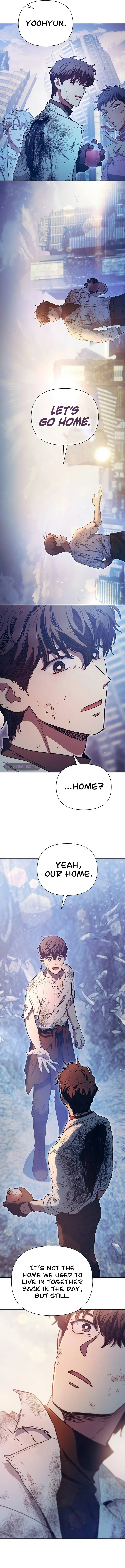 The S-Classes That I Raised, chapter 151, image 14