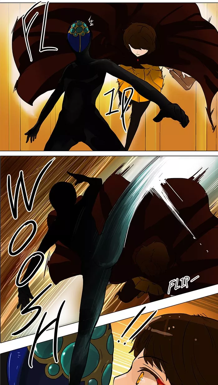 Tower of God, chapter 25, image 7