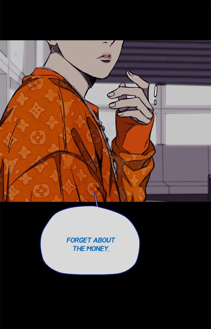 Wind Breaker, chapter 318, image 23