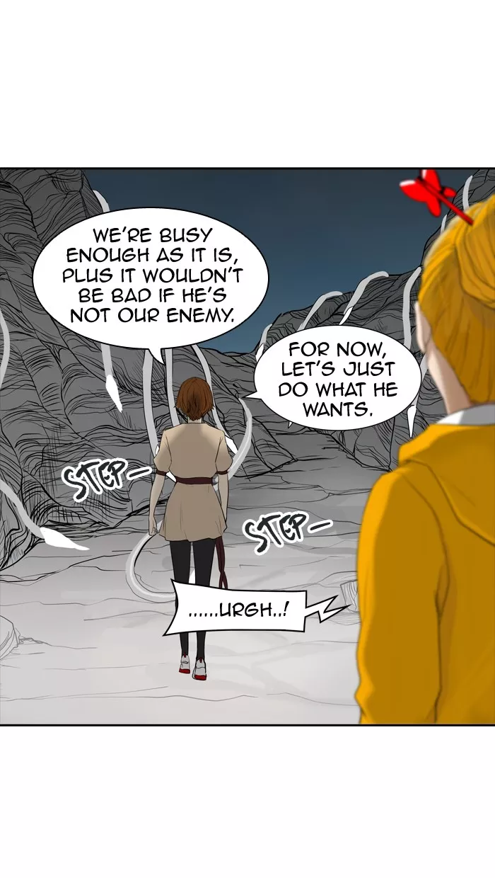 Tower of God, chapter 357, image 69