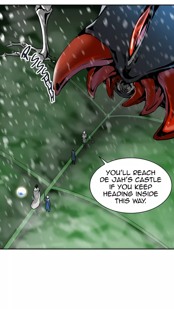 Tower of God, chapter 322, image 110