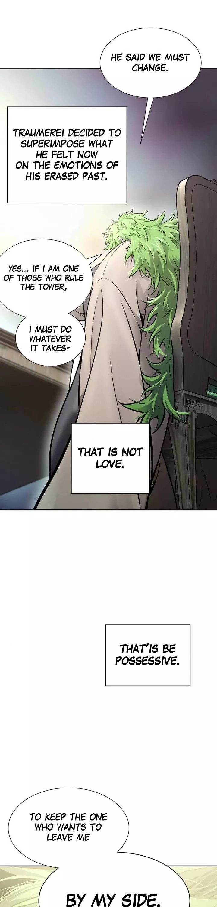 Tower of God, chapter 618, image 63