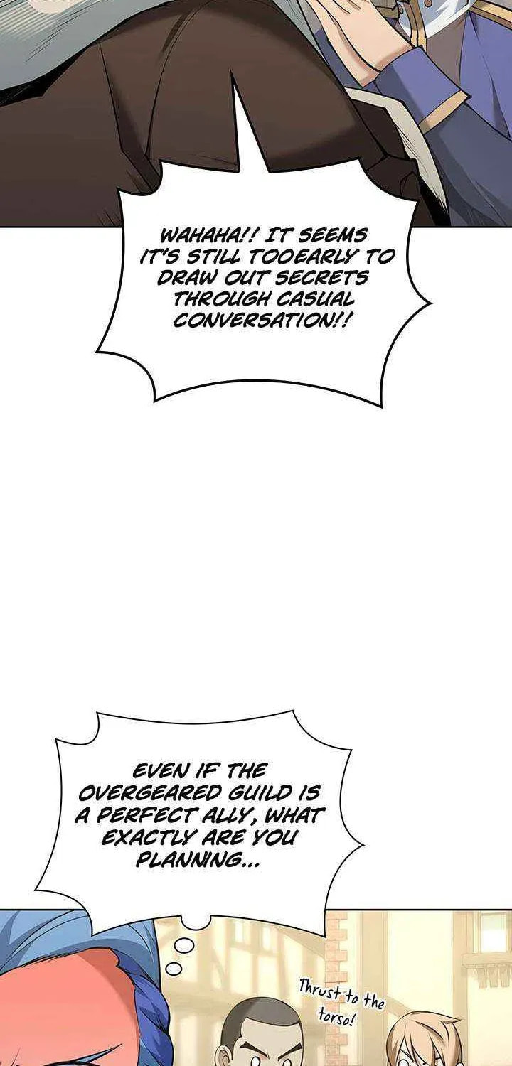 Overgeared (Team Argo), chapter 315, page 27