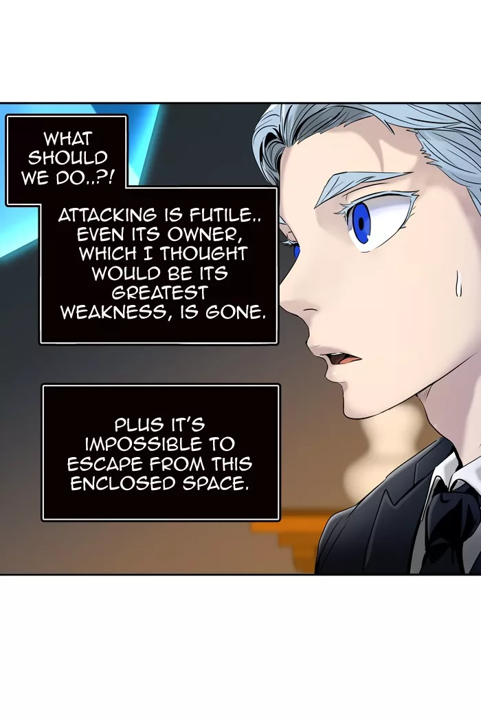 Tower of God, chapter 293, image 69