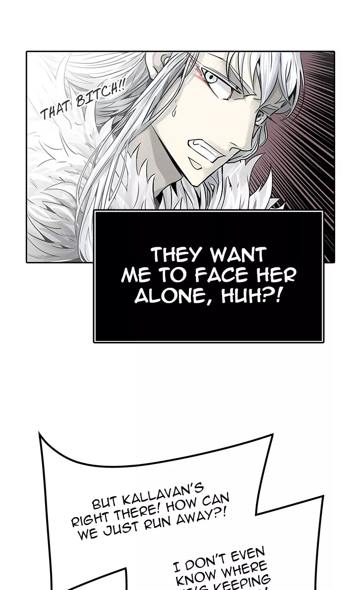Tower of God, chapter 463, image 36