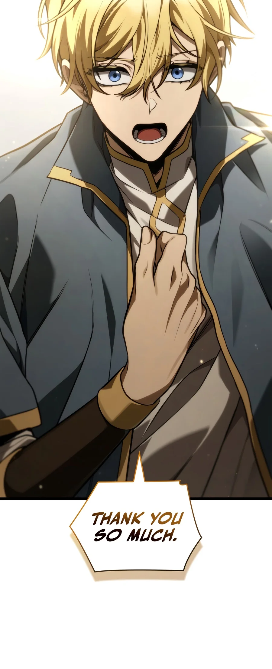 Infinite Mage, chapter 184, image 3